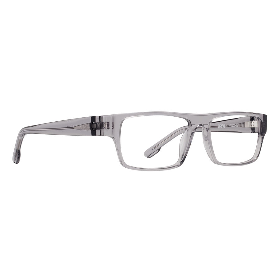 VAUGHN 56, Crystal Smoke-Demo  W/ Spy+ Lens Print, hi-res